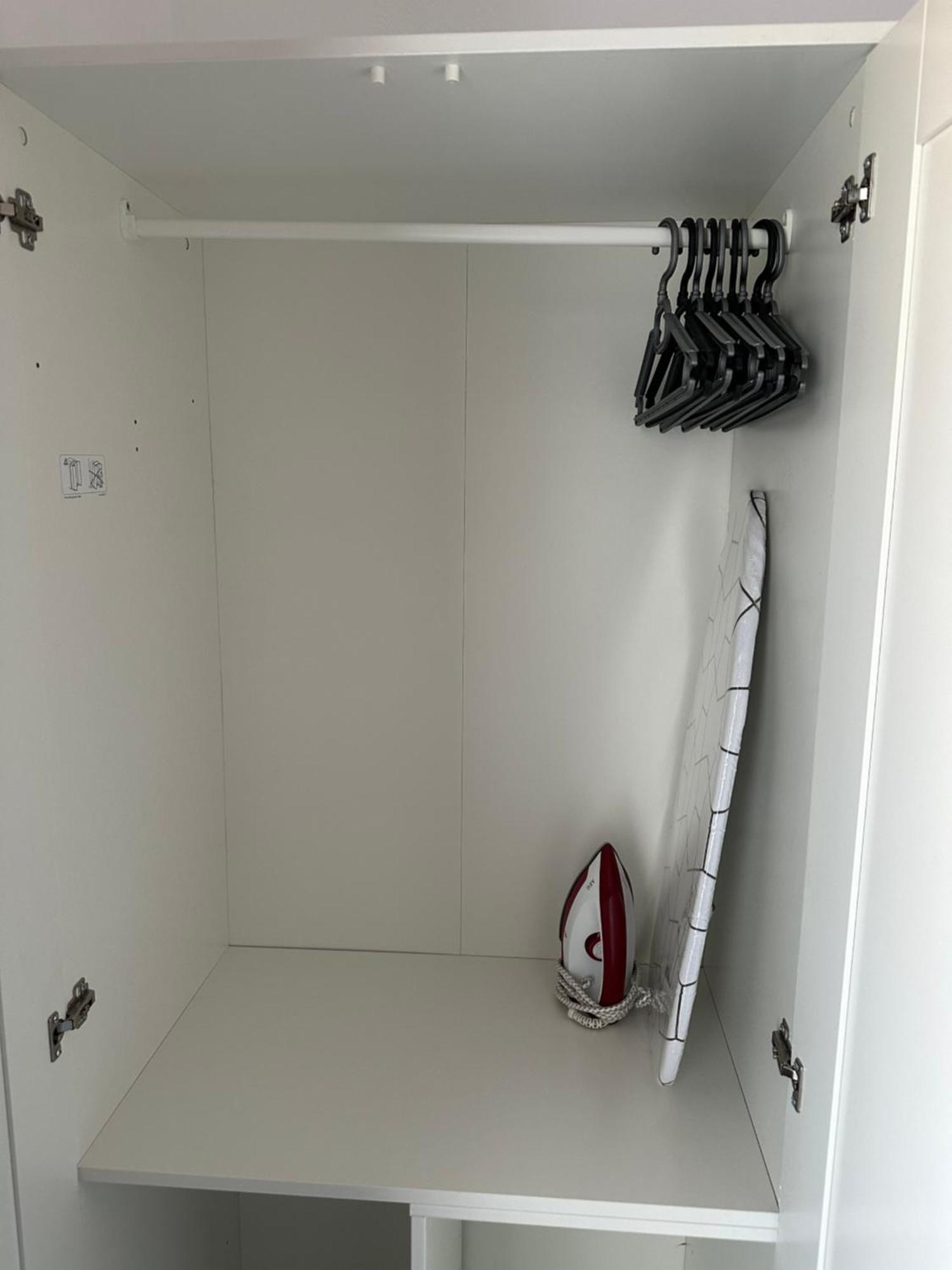 Pefki Apartments ลิเมนาเรีย ภายนอก รูปภาพ