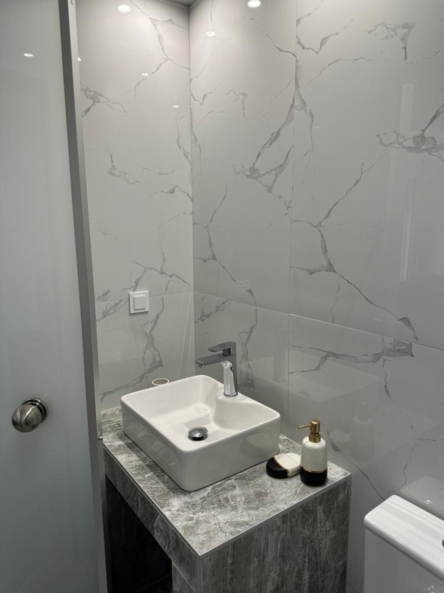 Pefki Apartments ลิเมนาเรีย ภายนอก รูปภาพ
